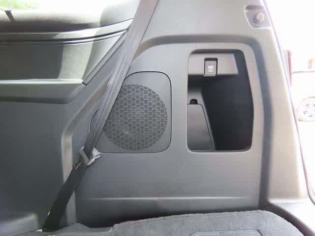 new 2025 Honda Odyssey car, priced at $53,085