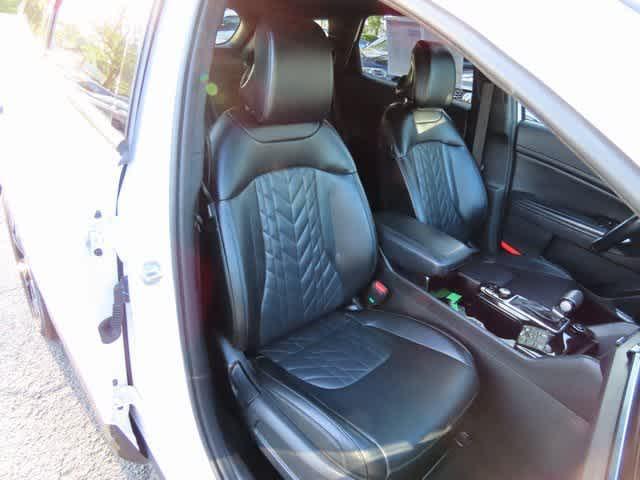 used 2023 Kia Sportage car, priced at $23,998