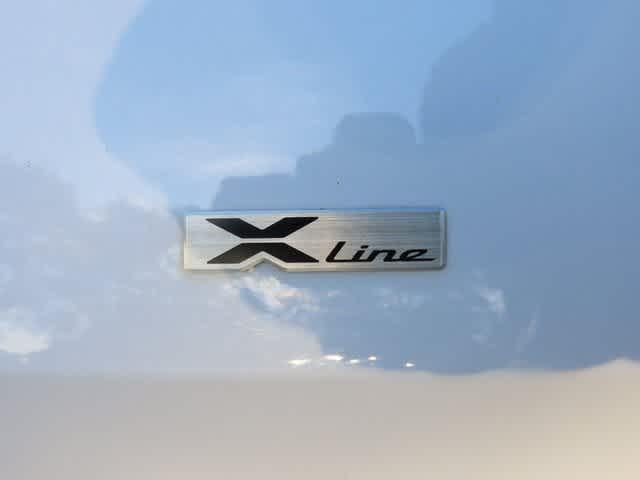 used 2023 Kia Sportage car, priced at $23,998
