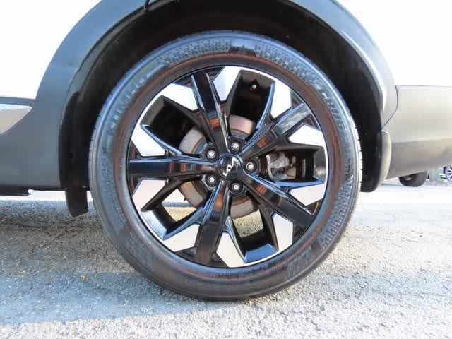used 2023 Kia Sportage car, priced at $23,998