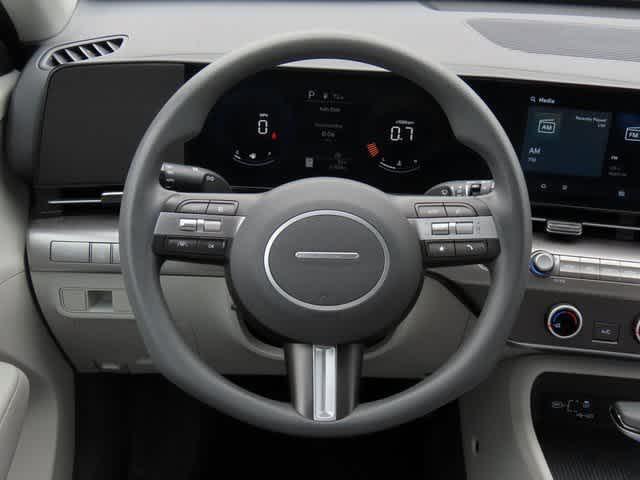 used 2024 Hyundai Kona car, priced at $21,200