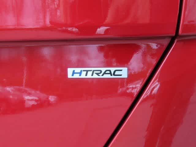 used 2024 Hyundai Kona car, priced at $21,200