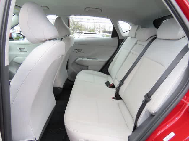 used 2024 Hyundai Kona car, priced at $21,200