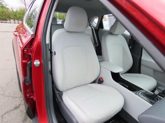 used 2024 Hyundai Kona car, priced at $21,200