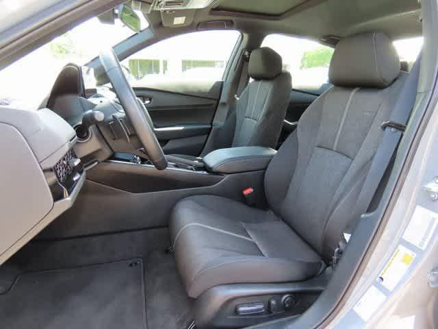 used 2024 Honda Accord Hybrid car, priced at $28,998