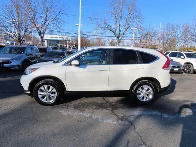 used 2014 Honda CR-V car, priced at $14,100