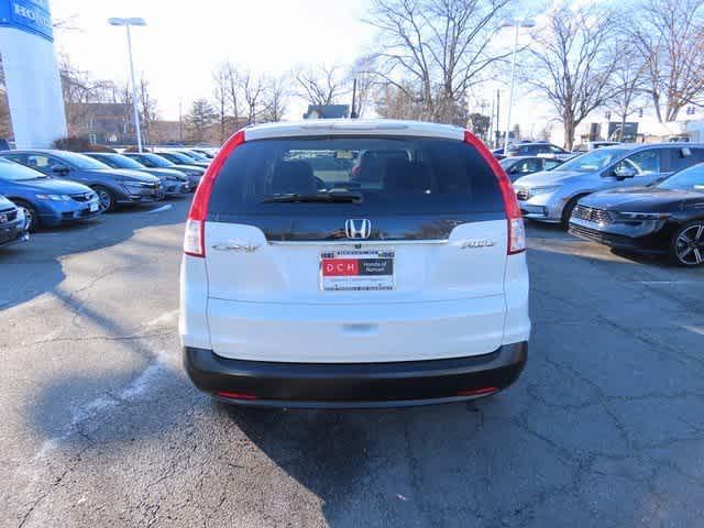 used 2014 Honda CR-V car, priced at $14,100