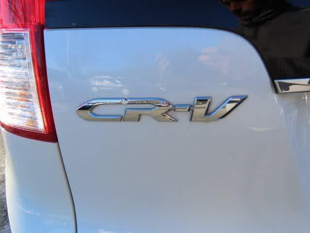 used 2014 Honda CR-V car, priced at $14,100