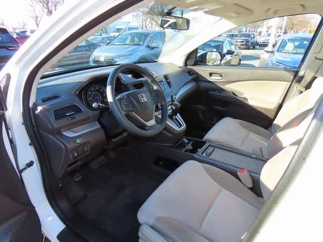 used 2014 Honda CR-V car, priced at $14,100