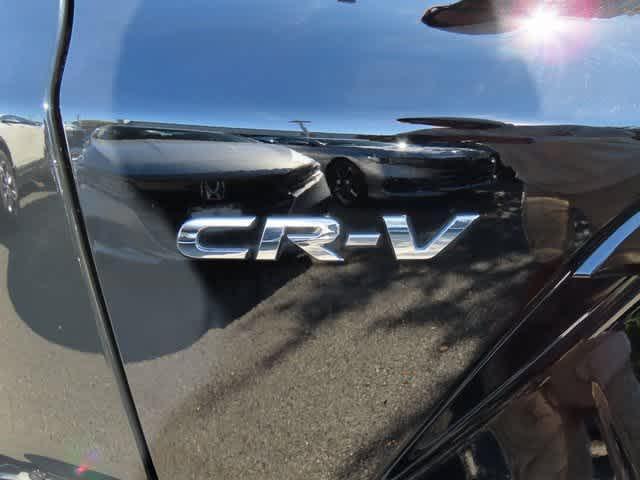 used 2022 Honda CR-V Hybrid car, priced at $29,698