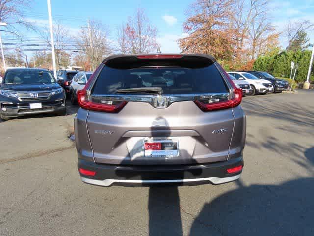 used 2020 Honda CR-V car, priced at $23,299