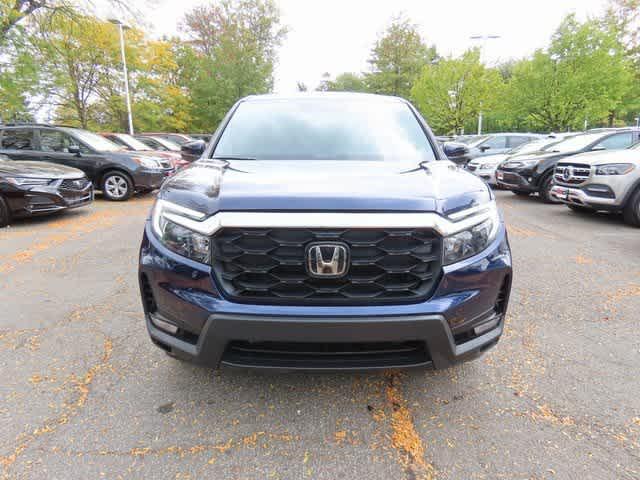 used 2022 Honda Passport car, priced at $27,599