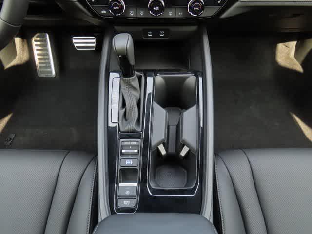 new 2025 Honda Accord Hybrid car, priced at $36,525