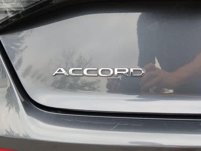 used 2024 Honda Accord car, priced at $24,829