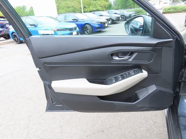 used 2024 Honda Accord car, priced at $24,829