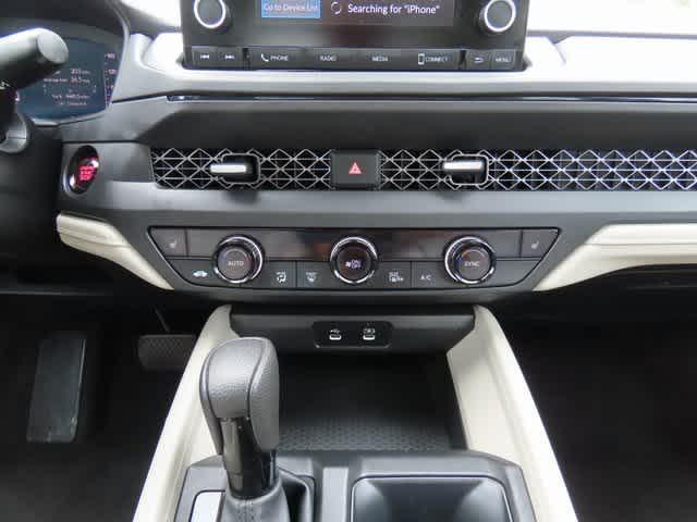 used 2024 Honda Accord car, priced at $24,829