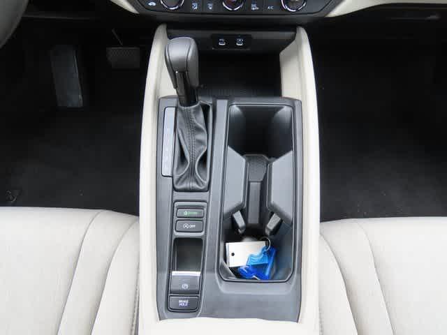 used 2024 Honda Accord car, priced at $24,829