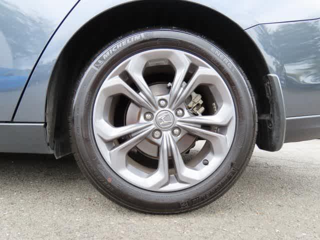 used 2024 Honda Accord car, priced at $24,829