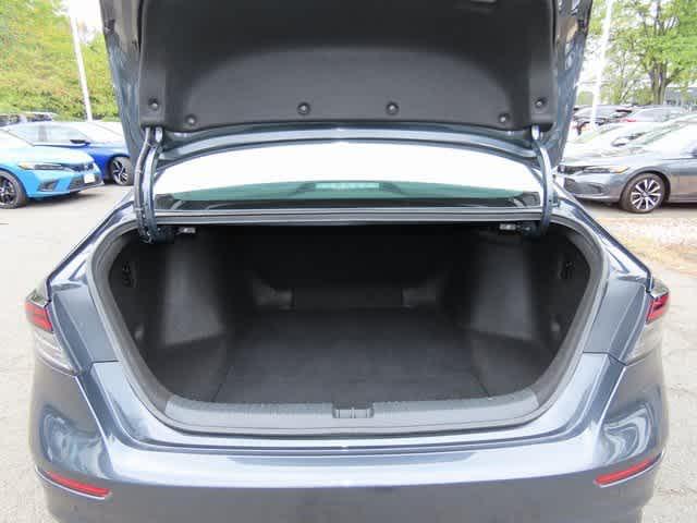 used 2024 Honda Accord car, priced at $24,829