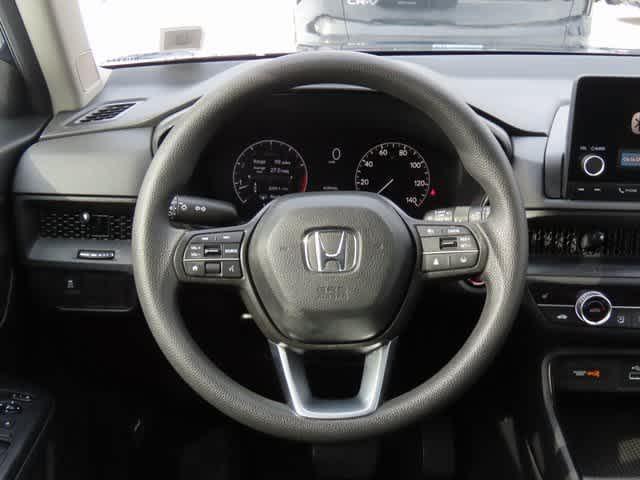 used 2023 Honda CR-V car, priced at $27,500