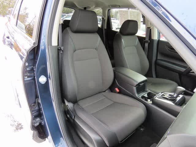 used 2023 Honda CR-V car, priced at $27,500