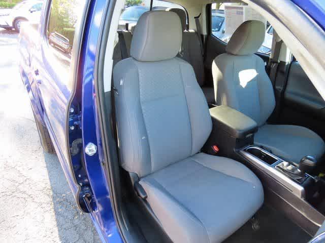 used 2023 Toyota Tacoma car, priced at $33,184