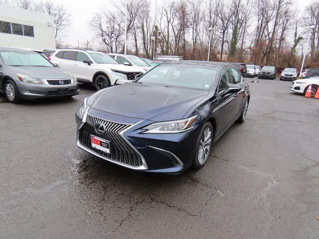 used 2020 Lexus ES 350 car, priced at $30,999