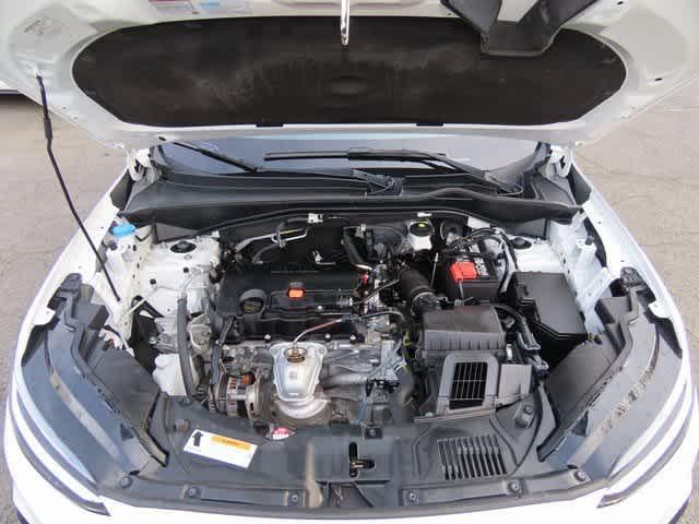 used 2023 Honda HR-V car, priced at $24,179