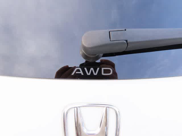 used 2023 Honda HR-V car, priced at $24,179