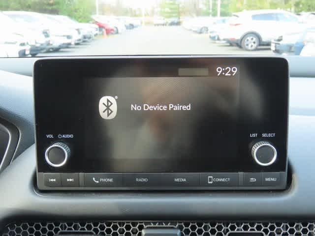 used 2023 Honda HR-V car, priced at $24,179