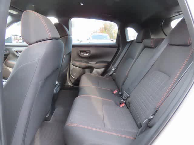 used 2023 Honda HR-V car, priced at $24,179