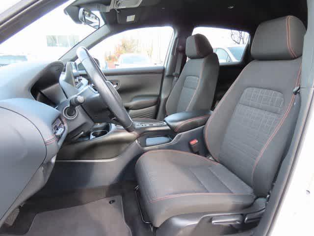 used 2023 Honda HR-V car, priced at $24,179