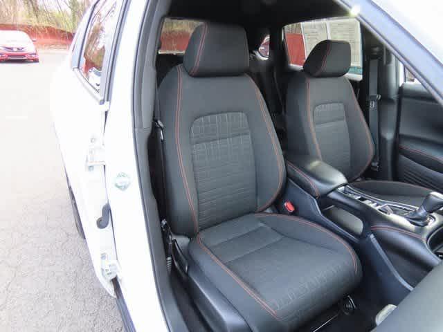 used 2023 Honda HR-V car, priced at $24,179