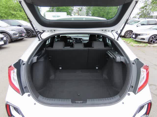 used 2020 Honda Civic car, priced at $21,250