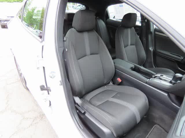 used 2020 Honda Civic car, priced at $21,250