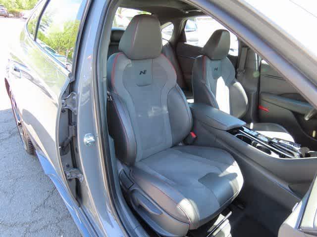 used 2022 Hyundai Sonata car, priced at $22,000