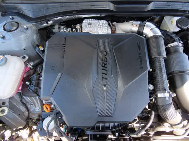 used 2022 Hyundai Sonata car, priced at $22,000