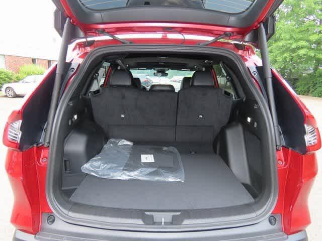 new 2025 Honda CR-V Hybrid car, priced at $42,950