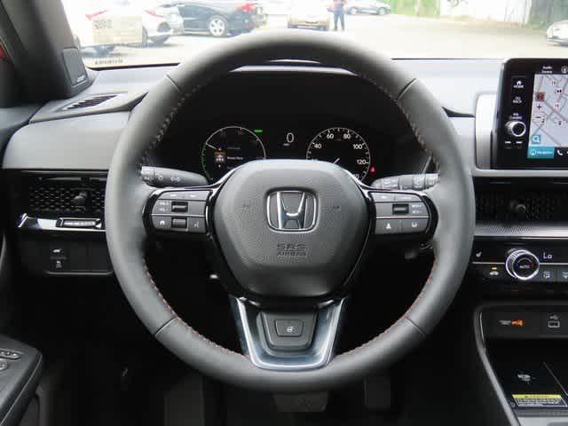 new 2025 Honda CR-V Hybrid car, priced at $42,950
