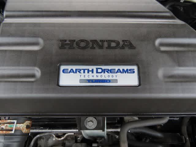 used 2018 Honda CR-V car, priced at $17,998
