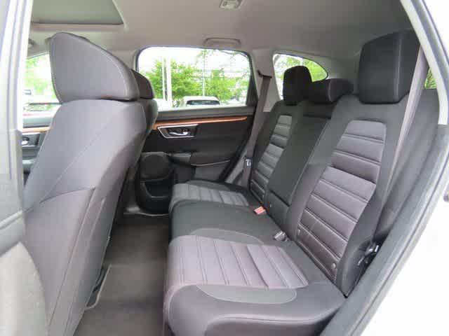 used 2018 Honda CR-V car, priced at $17,998