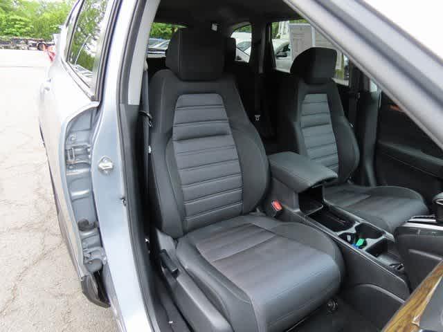 used 2018 Honda CR-V car, priced at $17,998