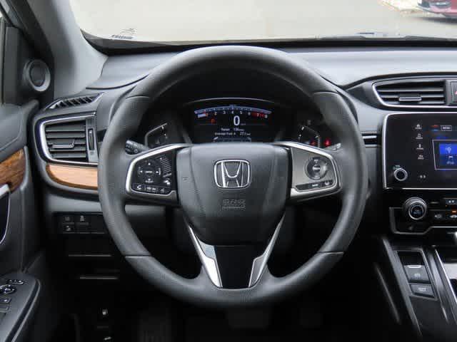 used 2018 Honda CR-V car, priced at $17,998