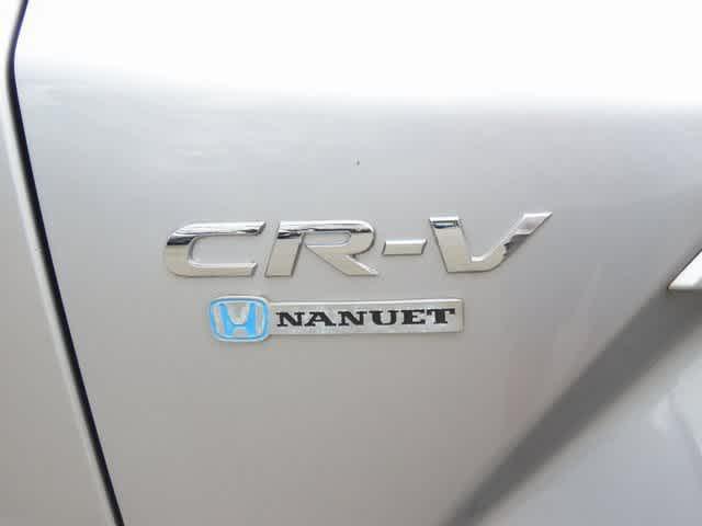 used 2018 Honda CR-V car, priced at $17,998