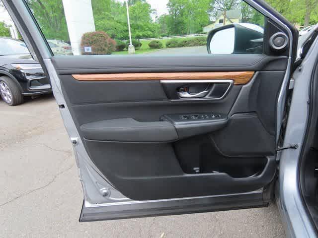used 2018 Honda CR-V car, priced at $17,998