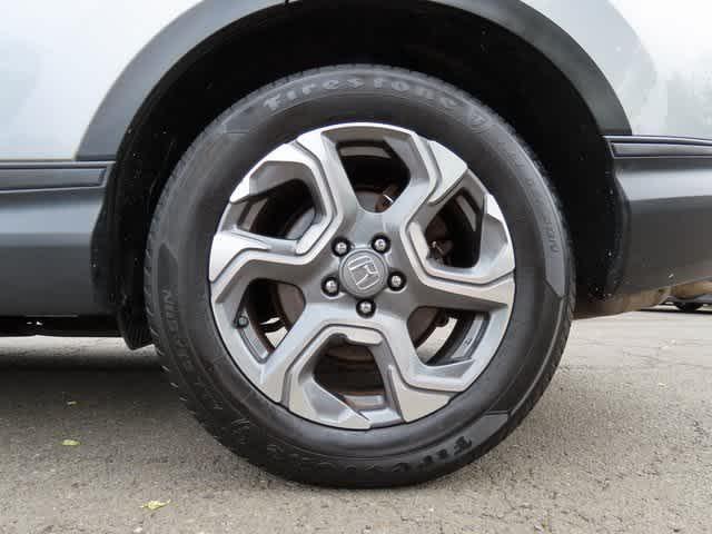 used 2018 Honda CR-V car, priced at $17,998