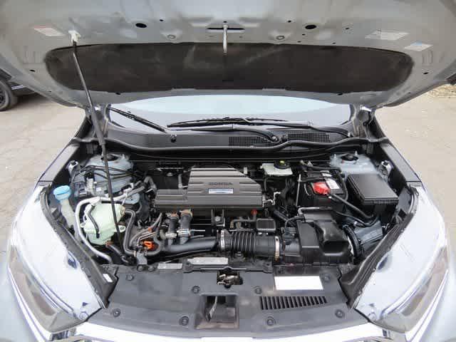 used 2018 Honda CR-V car, priced at $17,998