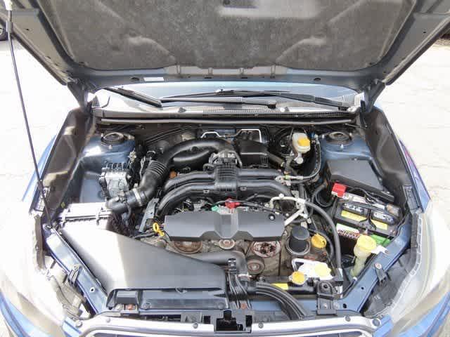used 2013 Subaru Impreza car, priced at $9,300