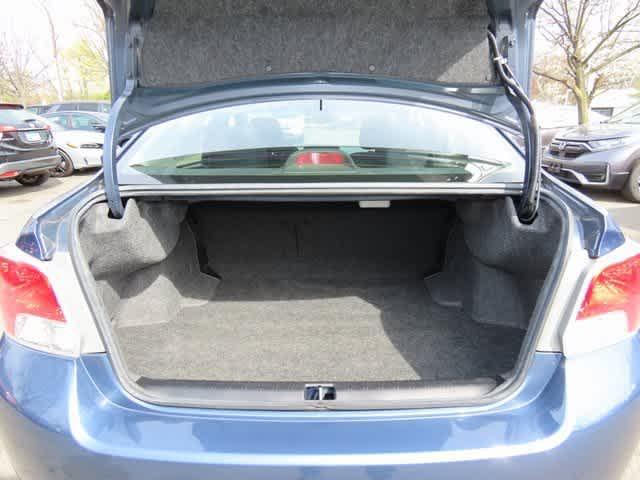 used 2013 Subaru Impreza car, priced at $9,300
