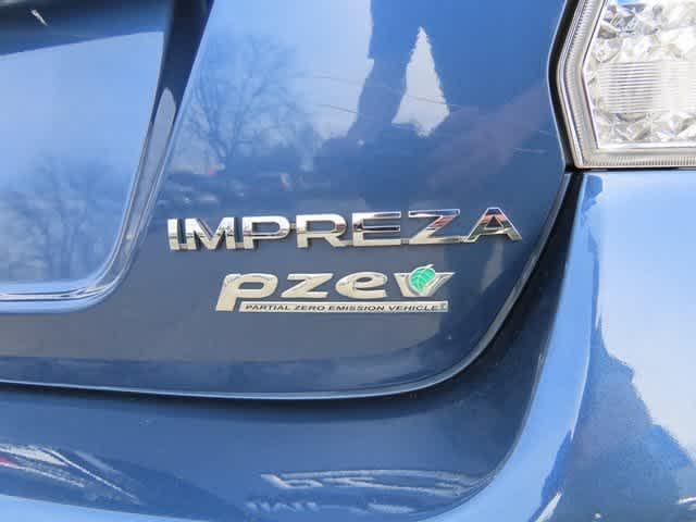used 2013 Subaru Impreza car, priced at $9,300